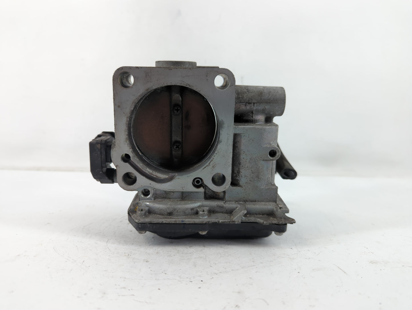 2013-2015 Acura Rdx Throttle Body P/N:U31990970286 GMC1E Fits Fits 2009 2010 2011 2012 2013 2014 2015 2016 2017 OEM Used Aut