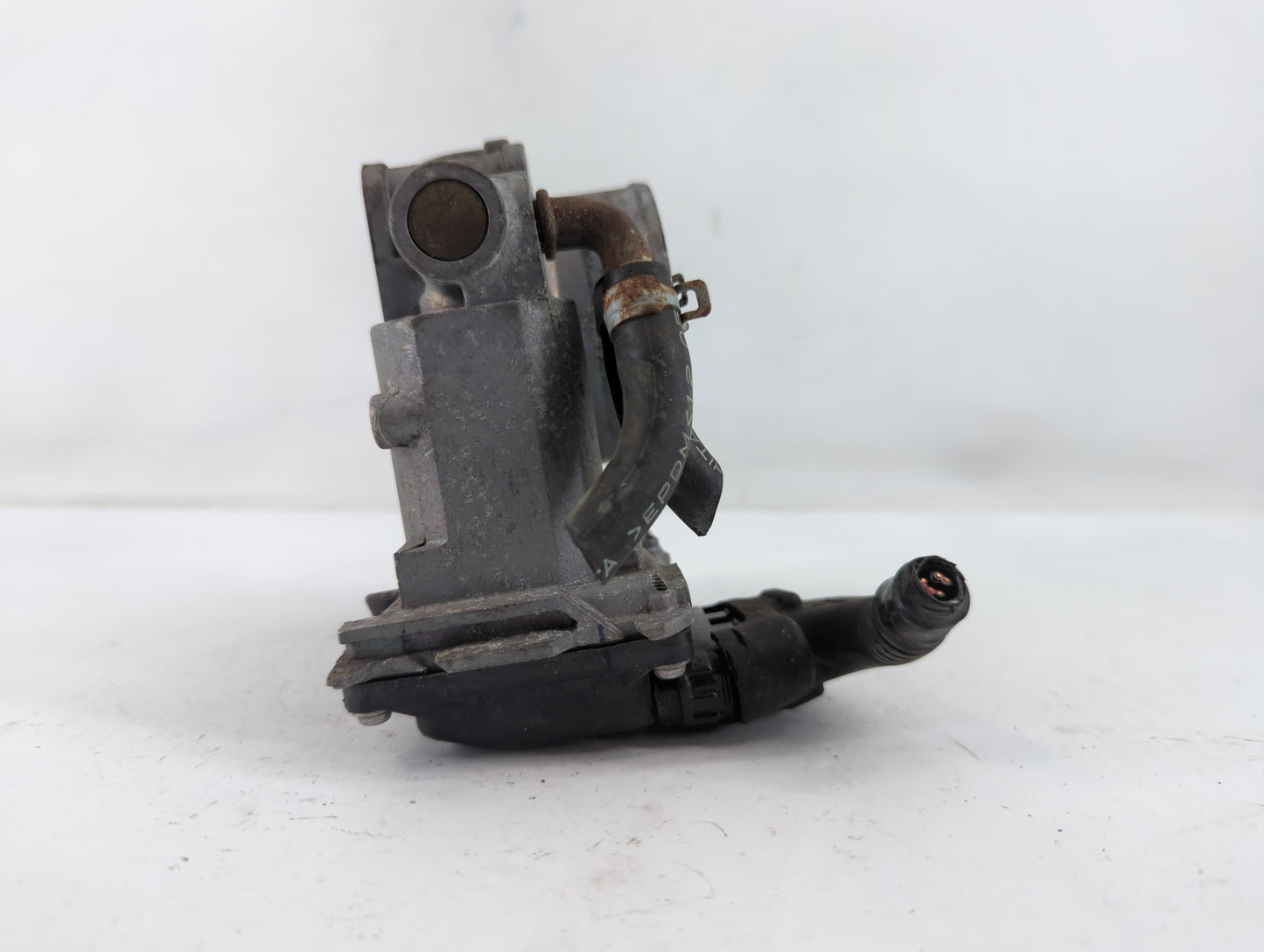 2013-2015 Acura Rdx Throttle Body P/N:U31990970286 GMC1E Fits Fits 2009 2010 2011 2012 2013 2014 2015 2016 2017 OEM Used Aut