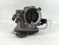 2013-2015 Acura Rdx Throttle Body P/N:U31990877396 GMC1E Fits Fits 2009 2010 2011 2012 2013 2014 2015 2016 2017 OEM Used Aut