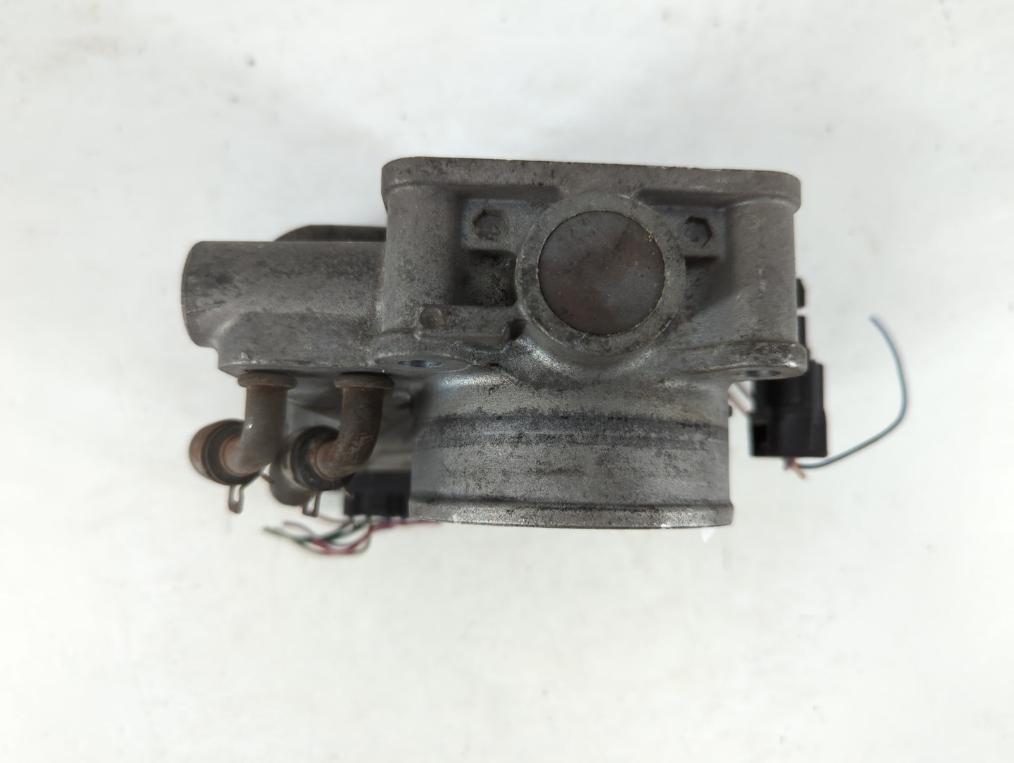 2013-2015 Acura Rdx Throttle Body P/N:U31990877396 GMC1E Fits Fits 2009 2010 2011 2012 2013 2014 2015 2016 2017 OEM Used Aut