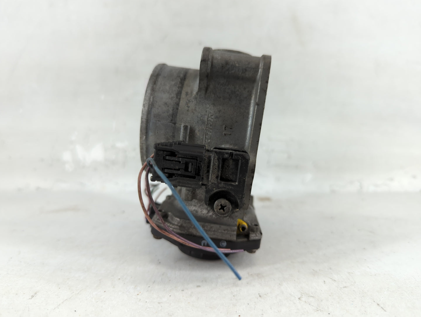 2013-2015 Acura Rdx Throttle Body P/N:U31990877396 GMC1E Fits Fits 2009 2010 2011 2012 2013 2014 2015 2016 2017 OEM Used Aut