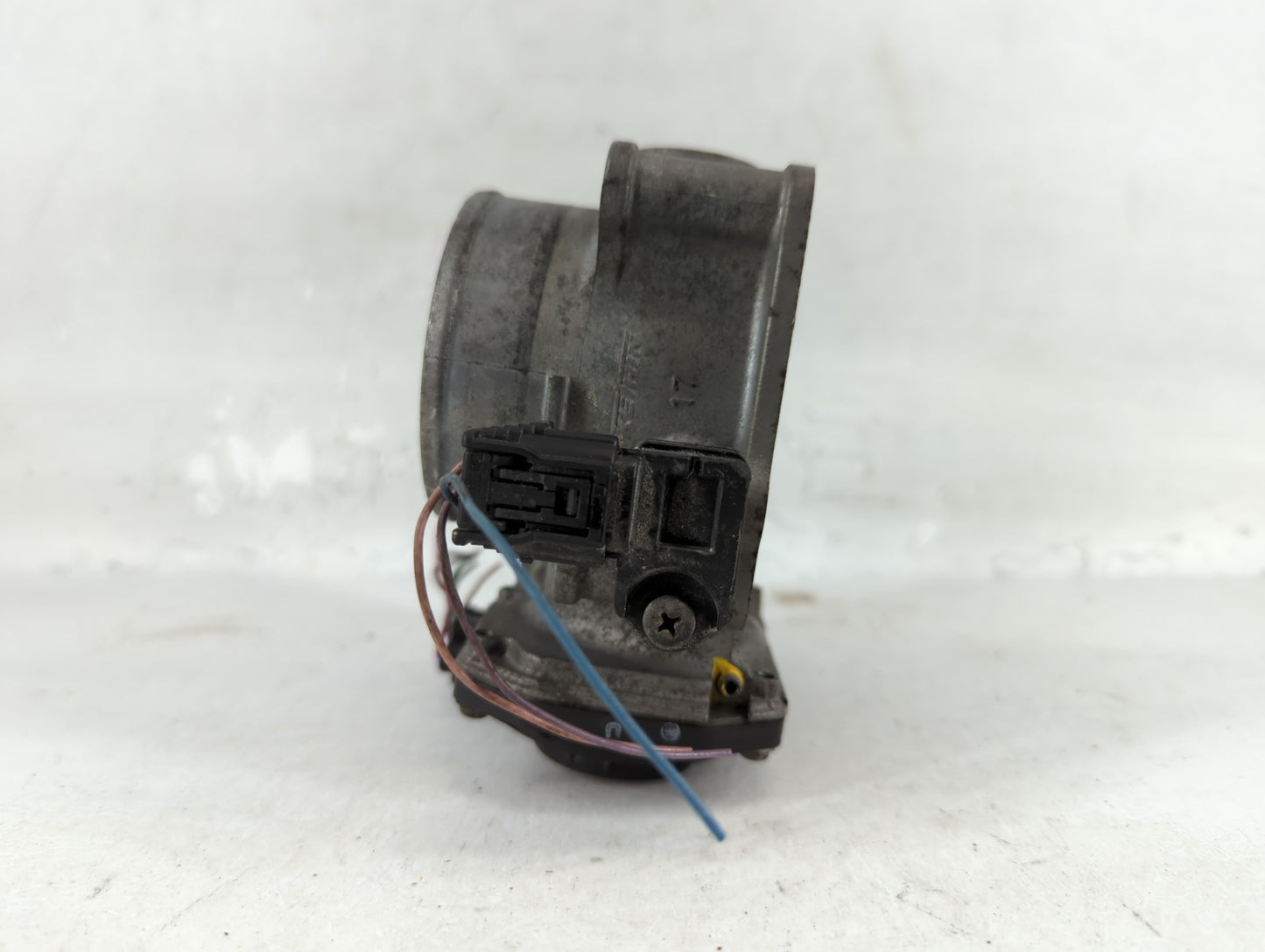 2013-2015 Acura Rdx Throttle Body P/N:U31990877396 GMC1E Fits Fits 2009 2010 2011 2012 2013 2014 2015 2016 2017 OEM Used Aut