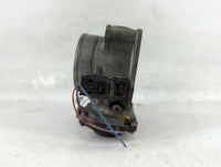 2013-2015 Acura Rdx Throttle Body P/N:U31990877396 GMC1E Fits Fits 2009 2010 2011 2012 2013 2014 2015 2016 2017 OEM Used Aut