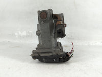 2013-2015 Acura Rdx Throttle Body P/N:U31990877396 GMC1E Fits Fits 2009 2010 2011 2012 2013 2014 2015 2016 2017 OEM Used Aut