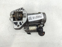 2013-2018 Acura Rdx Car Starter Motor Solenoid OEM P/N:428000-9360 Fits Fits 2013 2014 2015 2016 2017 2018 OEM Used Auto Par