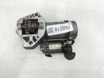compare product 2013-2018 Acura Rdx Car Starter Motor Solenoid OEM P/N:428000-9360 Fits Fits 2013 2014 2015 2016 2017 2018 OEM Used Auto Parts
