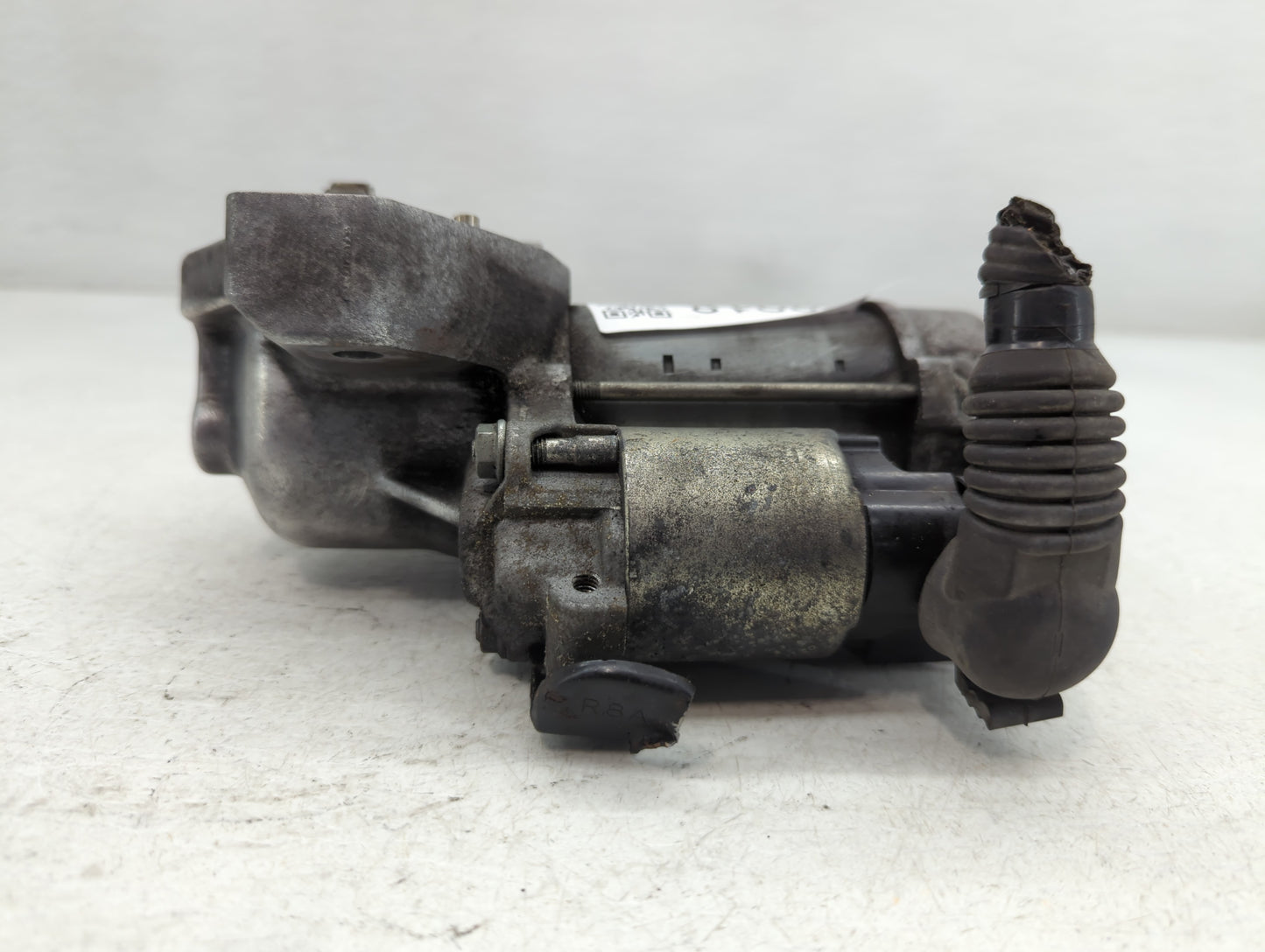 2013-2018 Acura Rdx Car Starter Motor Solenoid OEM P/N:428000-9360 Fits Fits 2013 2014 2015 2016 2017 2018 OEM Used Auto Par