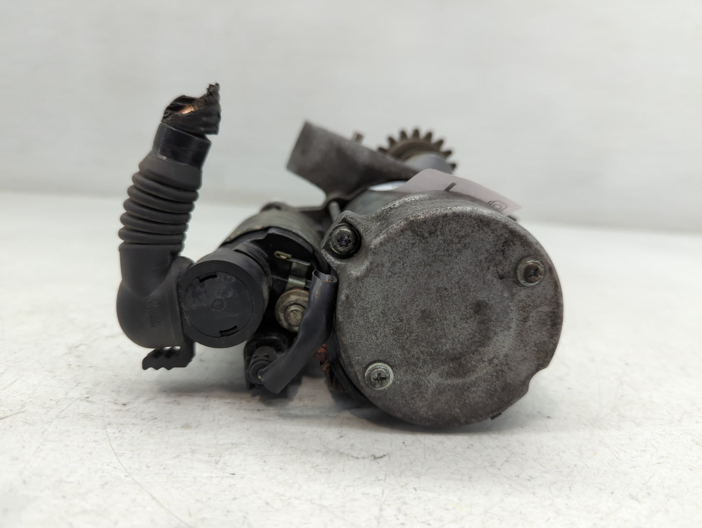 2013-2018 Acura Rdx Car Starter Motor Solenoid OEM P/N:428000-9360 Fits Fits 2013 2014 2015 2016 2017 2018 OEM Used Auto Par