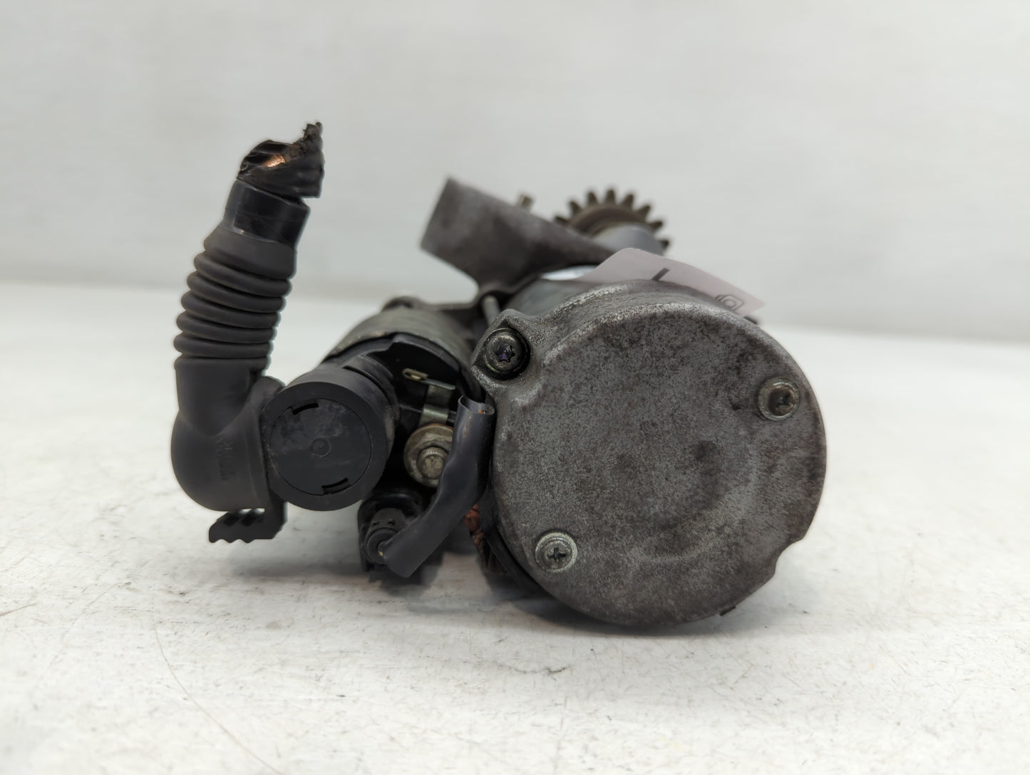 2013-2018 Acura Rdx Car Starter Motor Solenoid OEM P/N:428000-9360 Fits Fits 2013 2014 2015 2016 2017 2018 OEM Used Auto Par