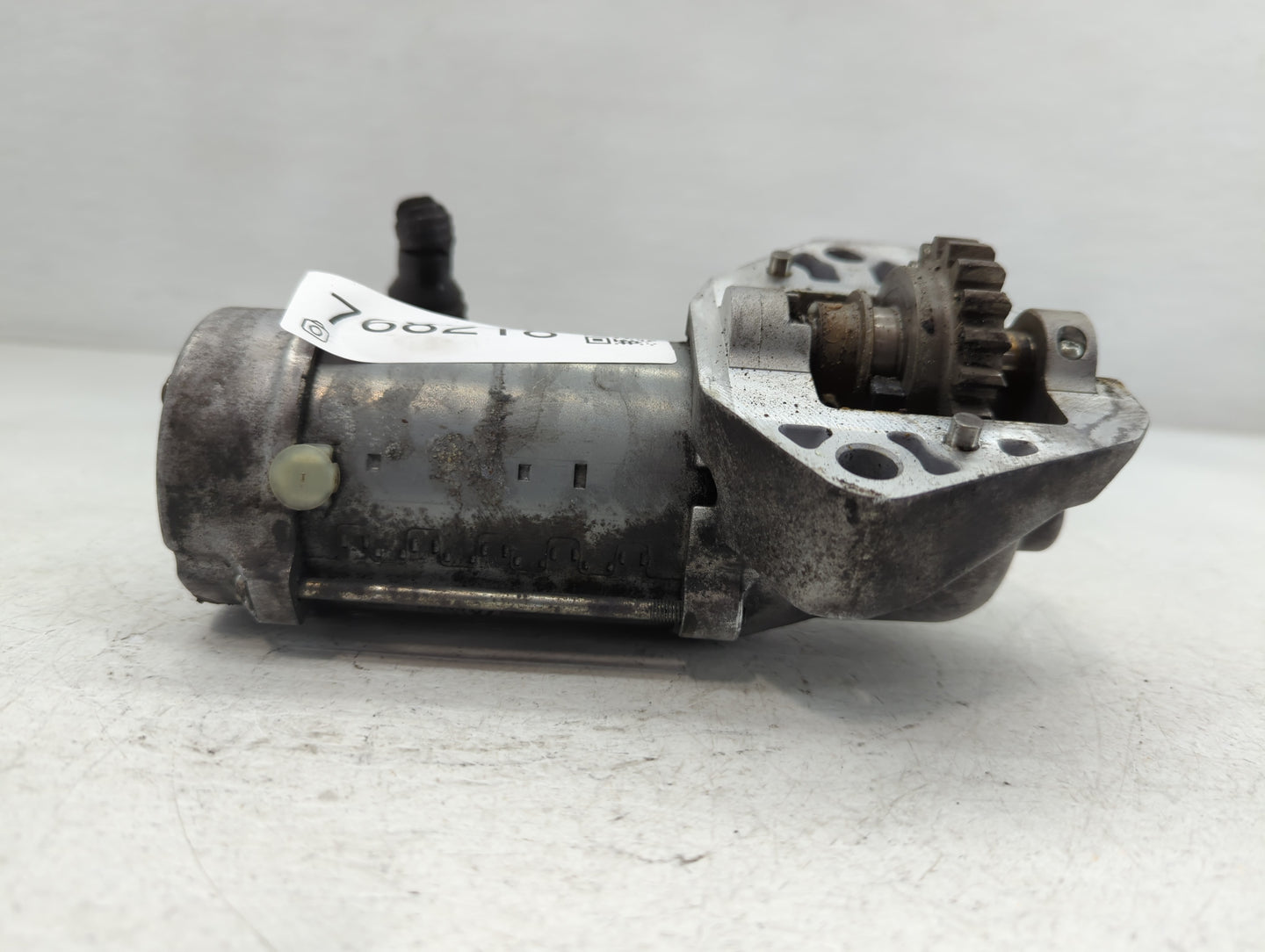 2013-2018 Acura Rdx Car Starter Motor Solenoid OEM P/N:428000-9360 Fits Fits 2013 2014 2015 2016 2017 2018 OEM Used Auto Par