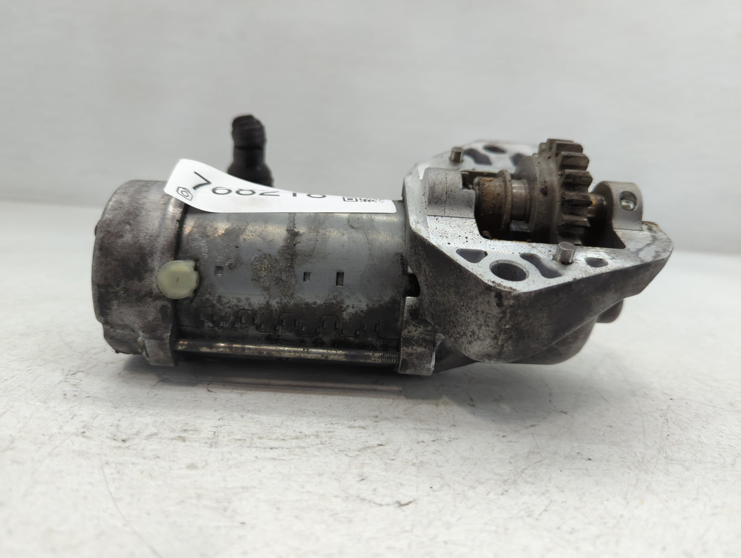 2013-2018 Acura Rdx Car Starter Motor Solenoid OEM P/N:428000-9360 Fits Fits 2013 2014 2015 2016 2017 2018 OEM Used Auto Par