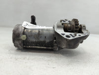 2013-2018 Acura Rdx Car Starter Motor Solenoid OEM P/N:428000-9360 Fits Fits 2013 2014 2015 2016 2017 2018 OEM Used Auto Par