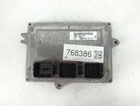 2013-2015 Acura Rdx PCM Engine Control Computer ECU ECM PCU OEM P/N:6375-106559 37820-R8A-A64 Fits Fits 2013 2014 2015 OEM U