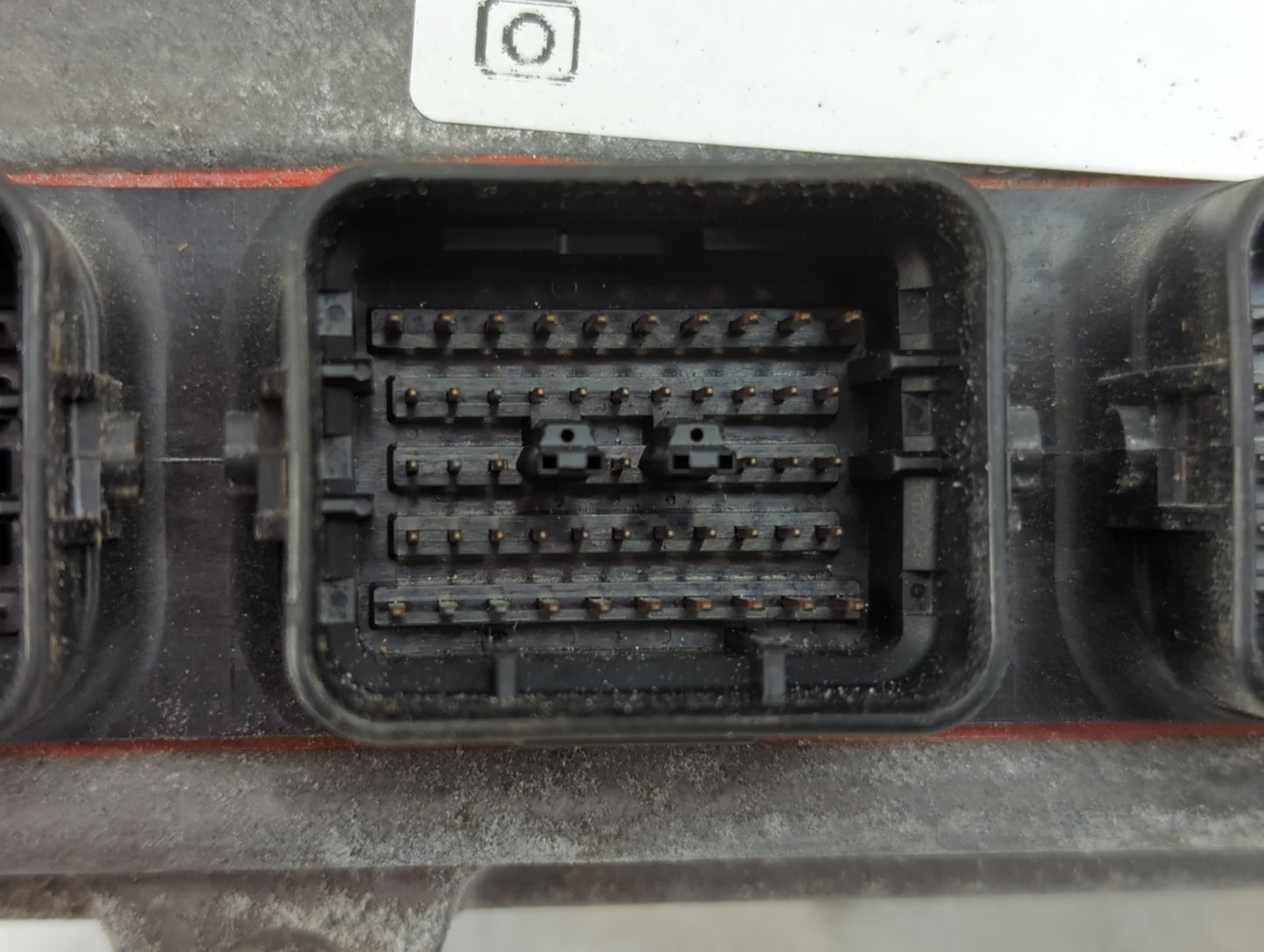 2013-2015 Acura Rdx PCM Engine Control Computer ECU ECM PCU OEM P/N:6375-106559 37820-R8A-A64 Fits Fits 2013 2014 2015 OEM U