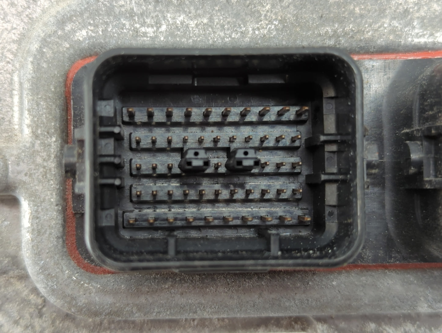 2013-2015 Acura Rdx PCM Engine Control Computer ECU ECM PCU OEM P/N:6375-106559 37820-R8A-A64 Fits Fits 2013 2014 2015 OEM U