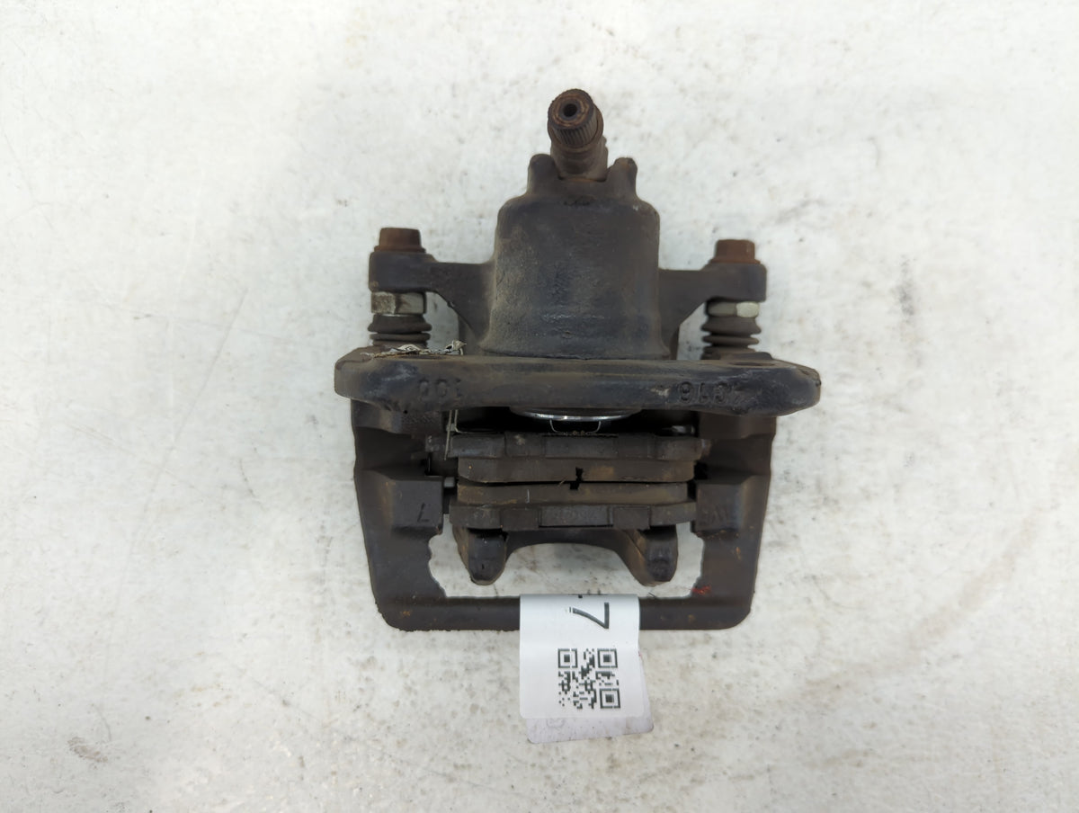 2013-2018 Acura Rdx Front Passenger Right Brake Caliper 775447 - Oemusedautoparts1.com