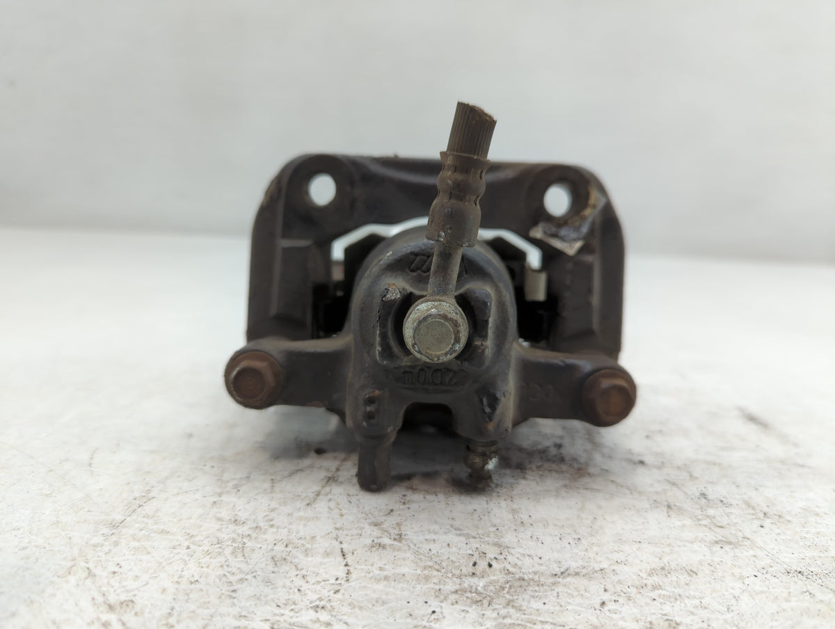 2013-2018 Acura Rdx Front Passenger Right Brake Caliper 775447 - Oemusedautoparts1.com