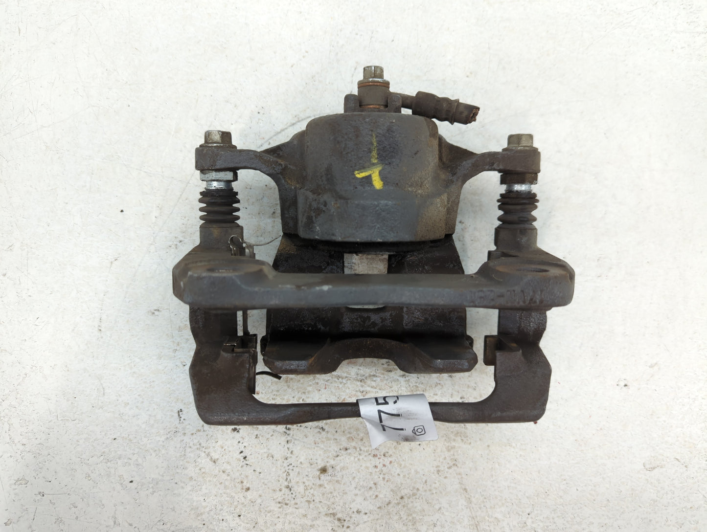 2013-2018 Acura Rdx Front Passenger Right Brake Caliper - Oemusedautoparts1.com