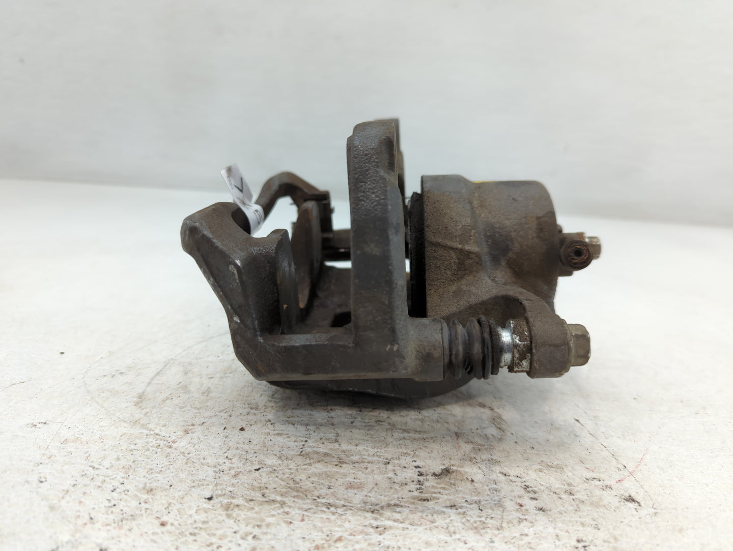 2013-2018 Acura Rdx Front Passenger Right Brake Caliper - Oemusedautoparts1.com