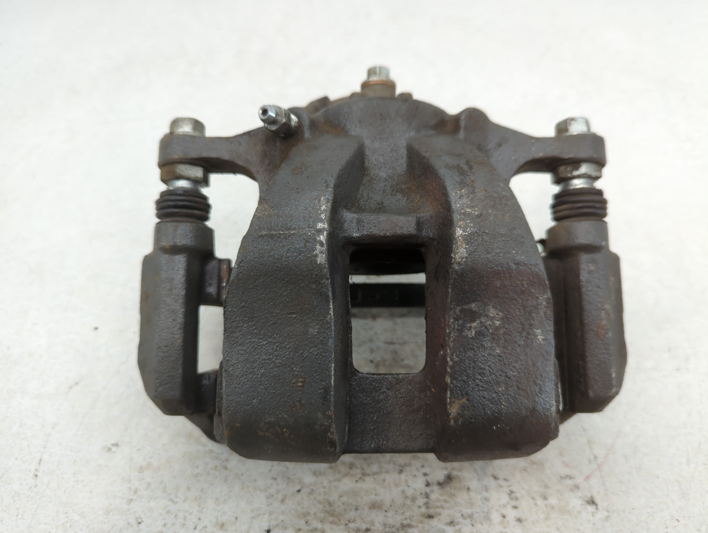 2013-2018 Acura Rdx Front Passenger Right Brake Caliper - Oemusedautoparts1.com