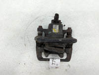 2013-2018 Acura Rdx Front Driver Left Brake Caliper - Oemusedautoparts1.com