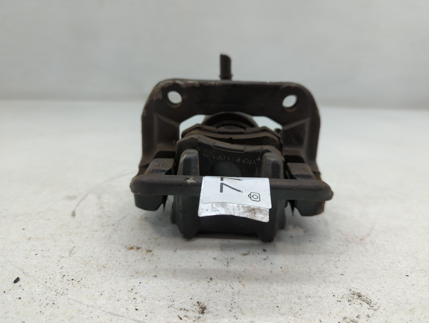2013-2018 Acura Rdx Front Driver Left Brake Caliper - Oemusedautoparts1.com