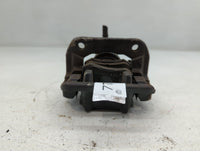 2013-2018 Acura Rdx Front Driver Left Brake Caliper - Oemusedautoparts1.com
