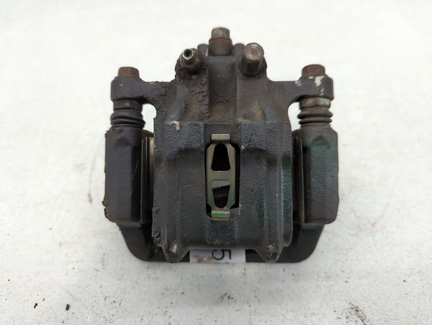 2013-2018 Acura Rdx Front Driver Left Brake Caliper - Oemusedautoparts1.com