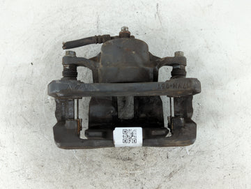 2013-2018 Acura Rdx Front Driver Left Brake Caliper - Oemusedautoparts1.com