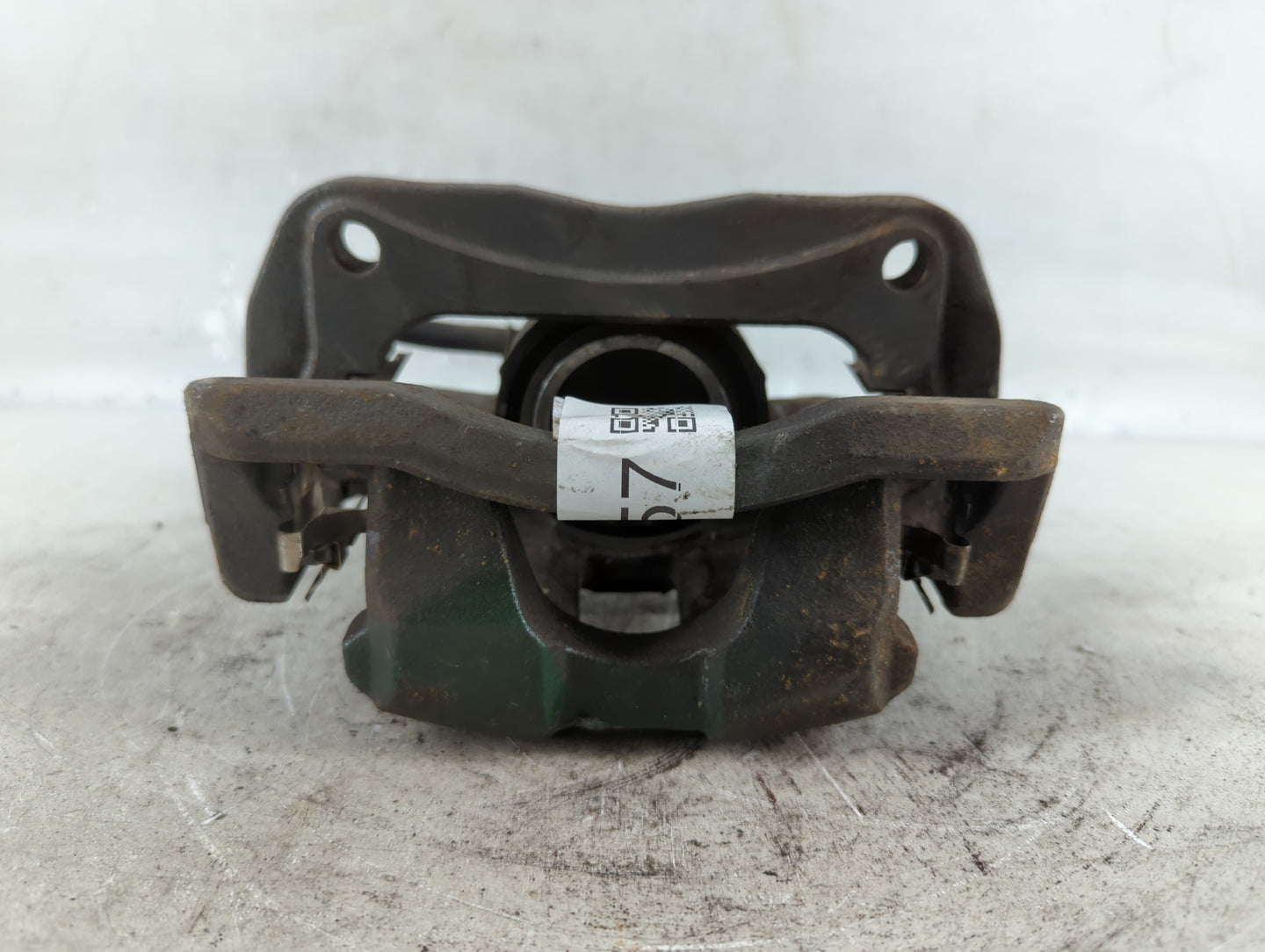 2013-2018 Acura Rdx Front Driver Left Brake Caliper - Oemusedautoparts1.com