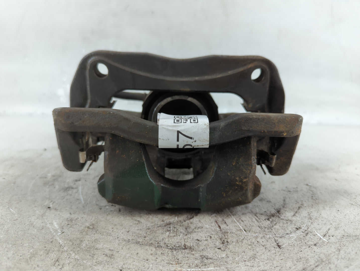 2013-2018 Acura Rdx Front Driver Left Brake Caliper - Oemusedautoparts1.com