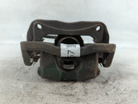 2013-2018 Acura Rdx Front Driver Left Brake Caliper - Oemusedautoparts1.com