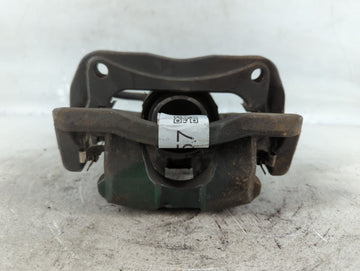 2013-2018 Acura Rdx Front Driver Left Brake Caliper