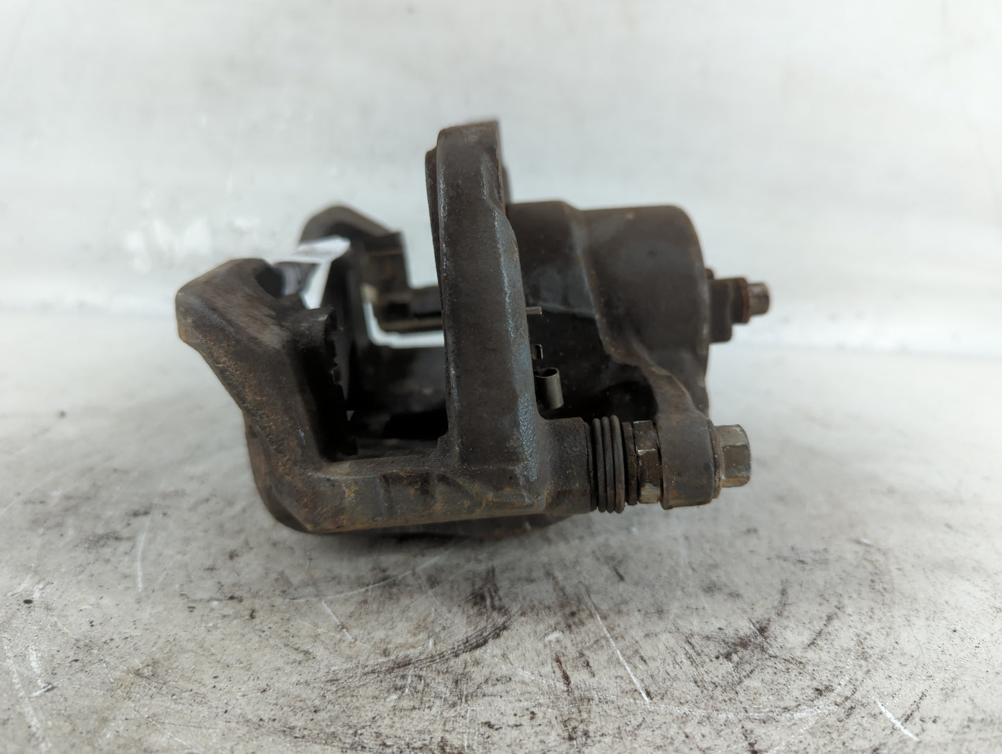 2013-2018 Acura Rdx Front Driver Left Brake Caliper - Oemusedautoparts1.com
