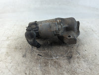 2013-2018 Acura Rdx Car Starter Motor Solenoid OEM P/N:428000-9360 Fits Fits 2013 2014 2015 2016 2017 2018 OEM Used Auto Par