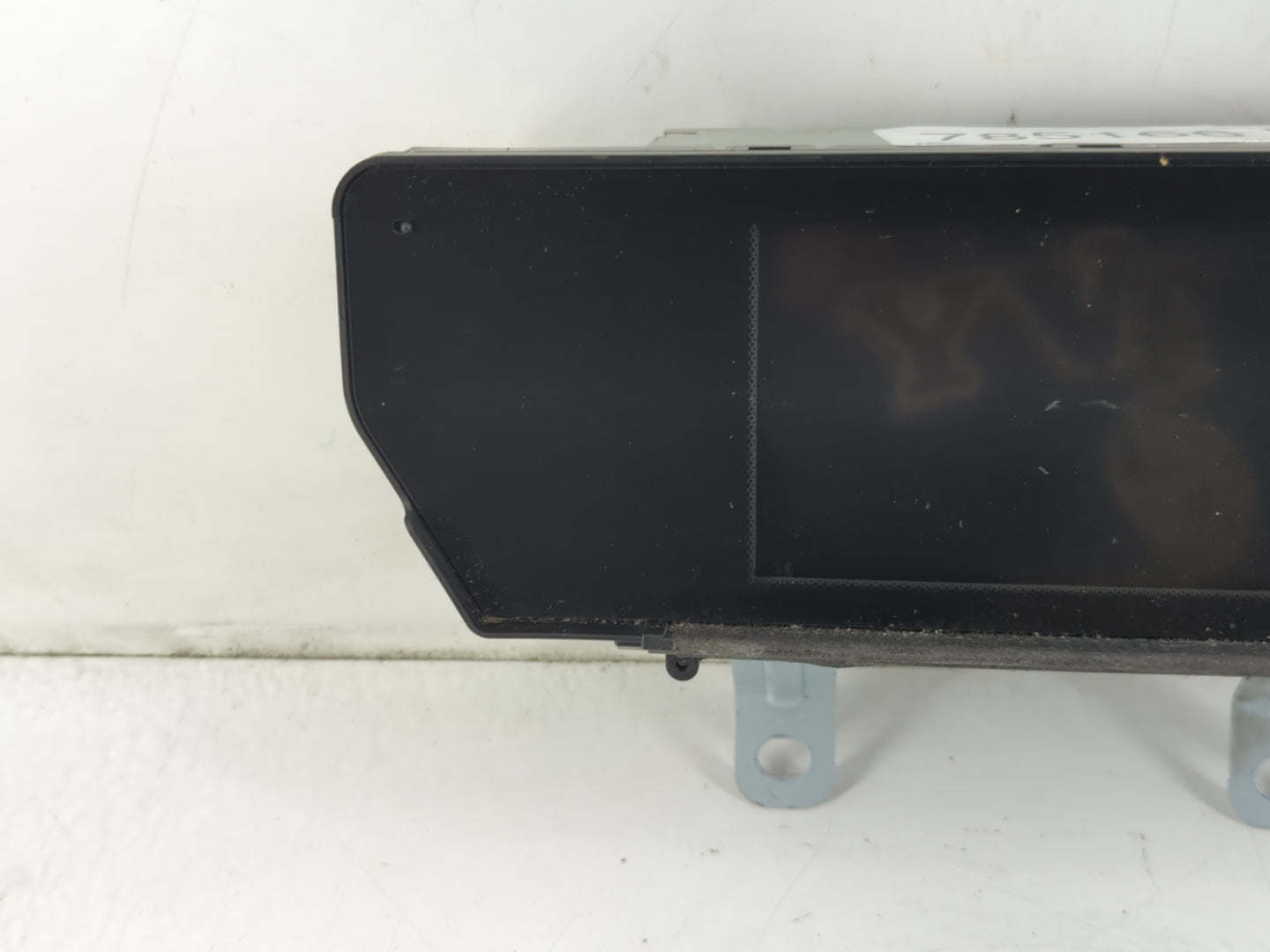 2013-2015 Acura Rdx Information Display Screen - Oemusedautoparts1.com