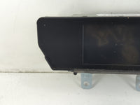 2013-2015 Acura Rdx Information Display Screen - Oemusedautoparts1.com