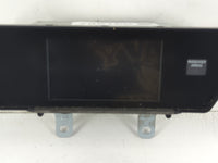 2013-2015 Acura Rdx Information Display Screen - Oemusedautoparts1.com