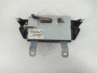 2013-2015 Acura Rdx Information Display Screen - Oemusedautoparts1.com