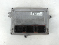 2013-2015 Acura Rdx PCM Engine Control Computer ECU ECM PCU OEM P/N:6375-100609 37820-R8A-A64 Fits Fits 2013 2014 2015 OEM U