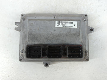 2013-2015 Acura Rdx PCM Engine Control Computer ECU ECM PCU OEM P/N:6375-100609 37820-R8A-A64 Fits Fits 2013 2014 2015 OEM U