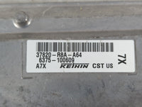 2013-2015 Acura Rdx PCM Engine Control Computer ECU ECM PCU OEM P/N:6375-100609 37820-R8A-A64 Fits Fits 2013 2014 2015 OEM U