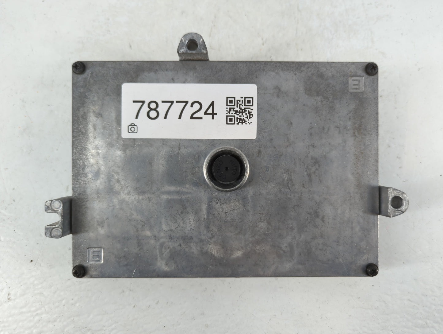 2013-2015 Acura Rdx PCM Engine Control Computer ECU ECM PCU OEM P/N:6375-100609 37820-R8A-A64 Fits Fits 2013 2014 2015 OEM U