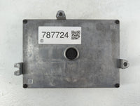 2013-2015 Acura Rdx PCM Engine Control Computer ECU ECM PCU OEM P/N:6375-100609 37820-R8A-A64 Fits Fits 2013 2014 2015 OEM U