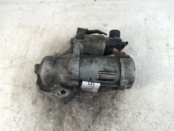 compare product 2013-2018 Acura Rdx Car Starter Motor Solenoid OEM P/N:428000-9360 Fits Fits 2013 2014 2015 2016 2017 2018 OEM Used Auto Parts
