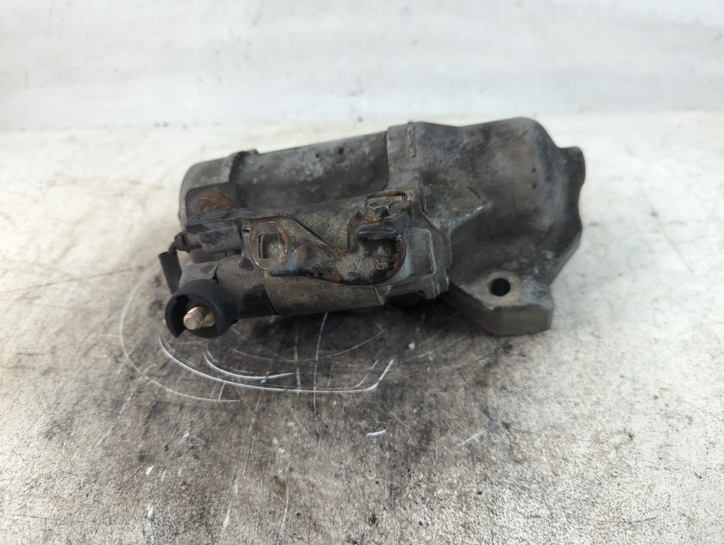 2013-2018 Acura Rdx Car Starter Motor Solenoid OEM P/N:428000-9360 Fits Fits 2013 2014 2015 2016 2017 2018 OEM Used Auto Par