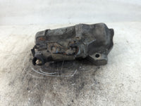 2013-2018 Acura Rdx Car Starter Motor Solenoid OEM P/N:428000-9360 Fits Fits 2013 2014 2015 2016 2017 2018 OEM Used Auto Par