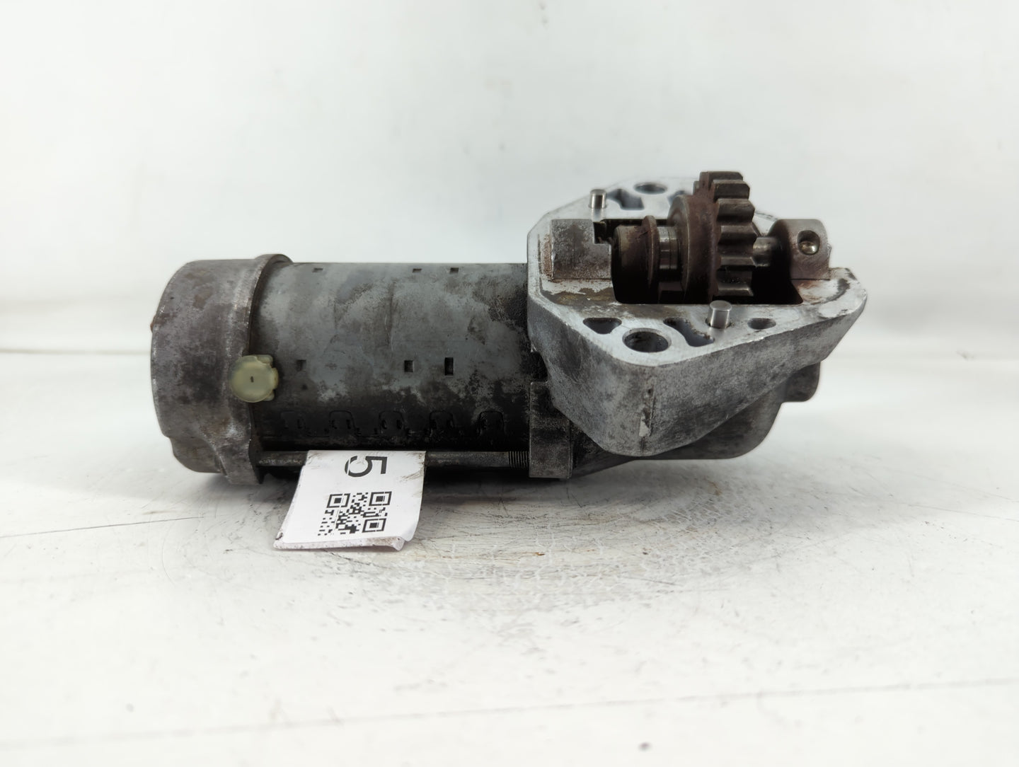 2013-2018 Acura Rdx Car Starter Motor Solenoid OEM P/N:428000-9360 Fits Fits 2013 2014 2015 2016 2017 2018 OEM Used Auto Par