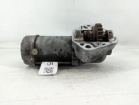 2013-2018 Acura Rdx Car Starter Motor Solenoid OEM P/N:428000-9360 Fits Fits 2013 2014 2015 2016 2017 2018 OEM Used Auto Par