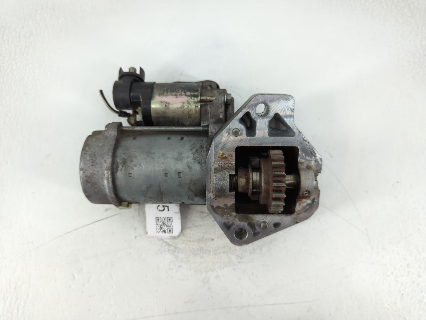 2013-2018 Acura Rdx Car Starter Motor Solenoid OEM P/N:428000-9360 Fits Fits 2013 2014 2015 2016 2017 2018 OEM Used Auto Par